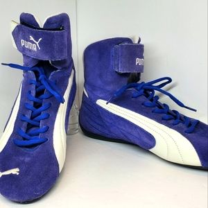 Puma Speedcat High
